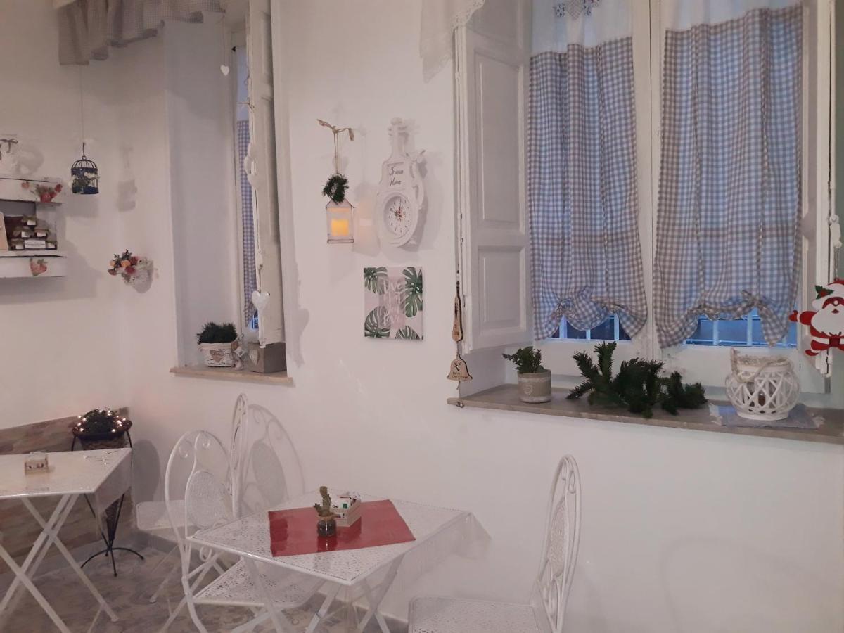 Franco-Home Palermo Exterior foto