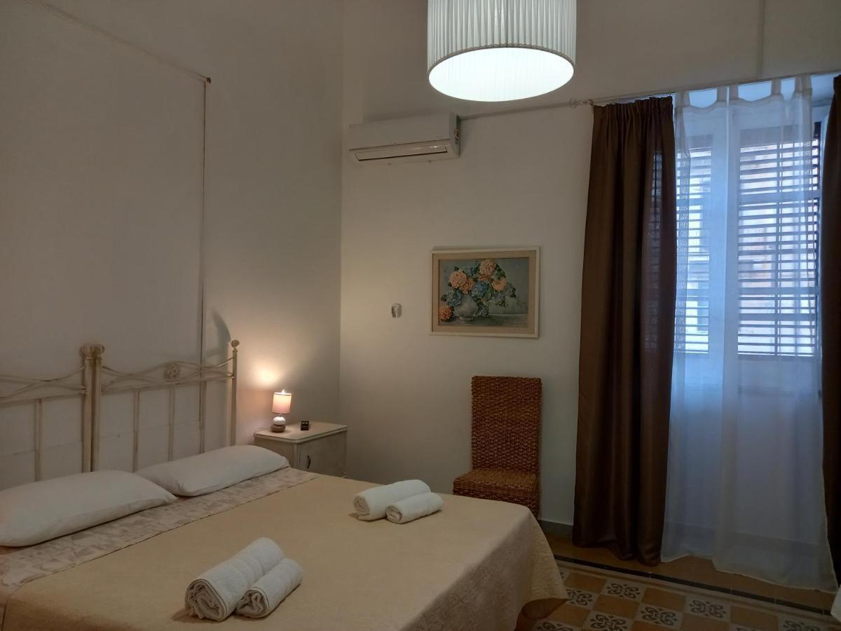 Franco-Home Palermo Exterior foto