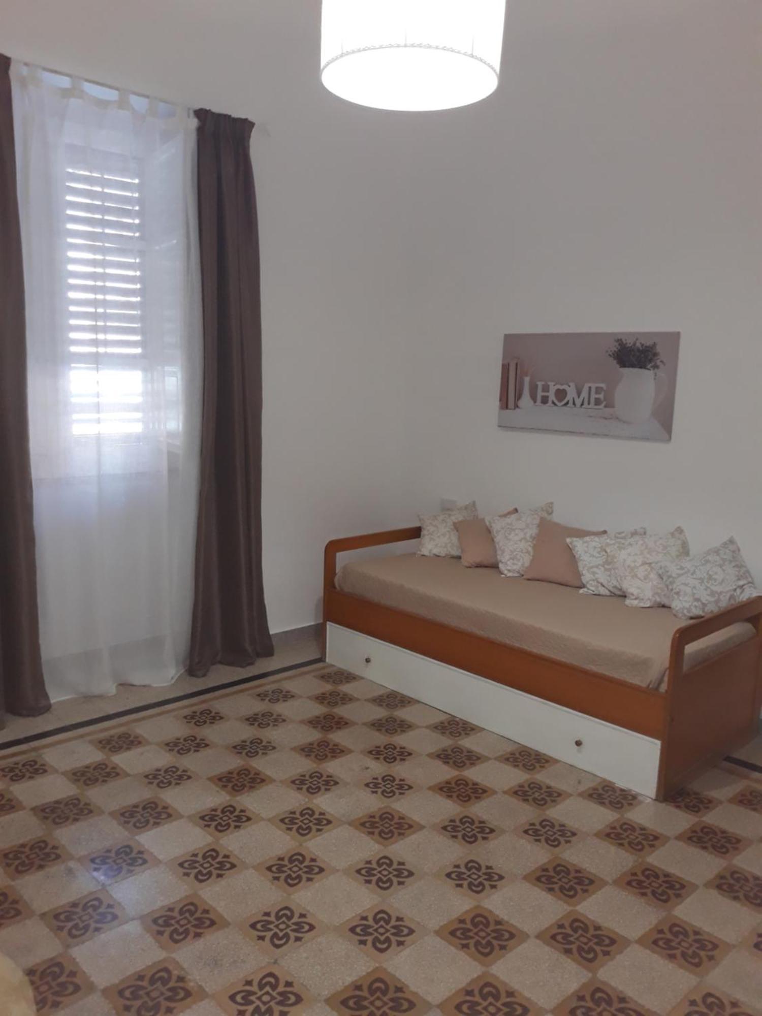 Franco-Home Palermo Zimmer foto